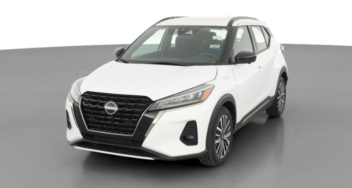 Thumbnail: 2024 Nissan Kicks - 1