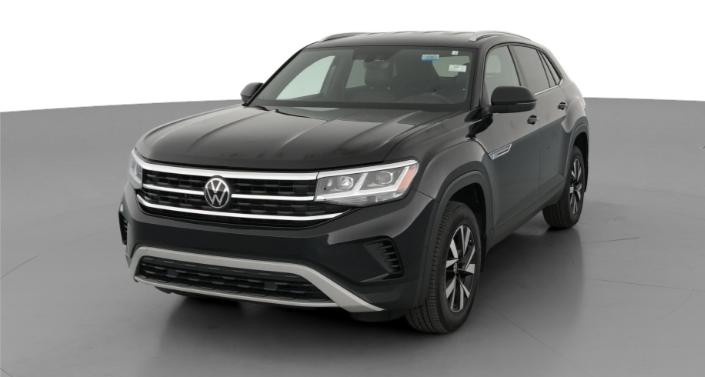 Thumbnail: 2023 Volkswagen Atlas - 1