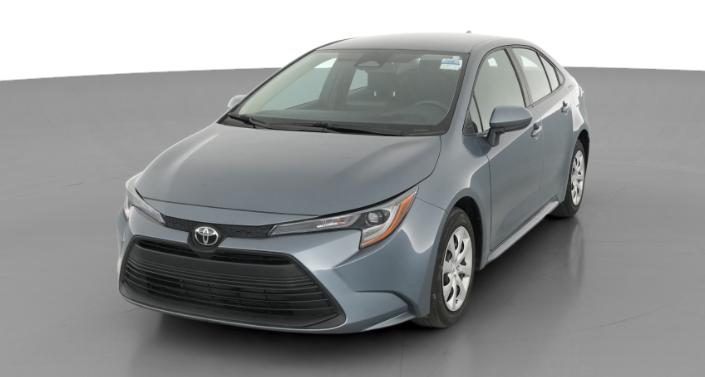 Thumbnail: 2025 Toyota Corolla - 1