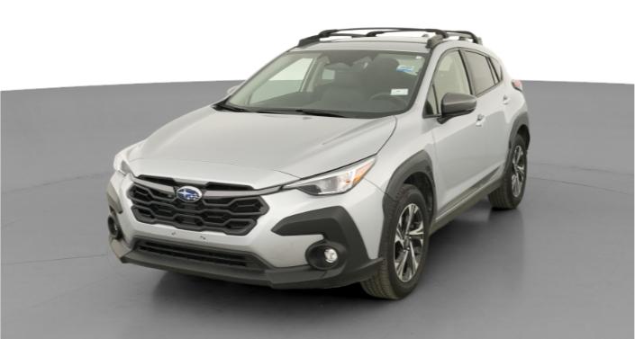 Thumbnail: 2024 Subaru Crosstrek - 1