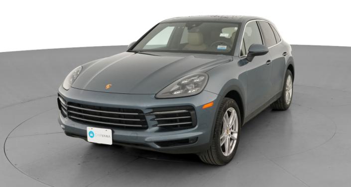 Thumbnail: 2019 Porsche Cayenne - 1