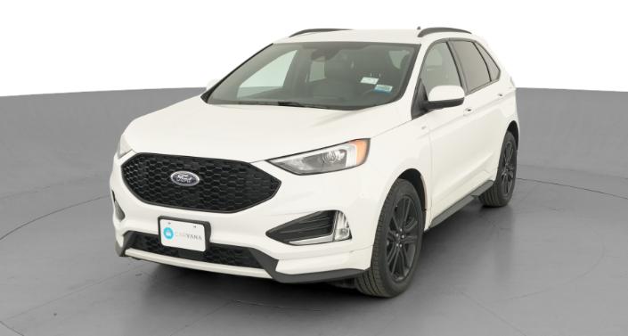 Thumbnail: 2022 Ford Edge - 1