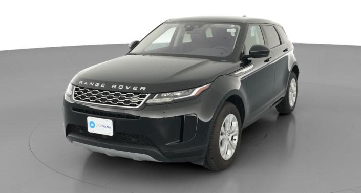 2020 Land Rover Range Rover Evoque S -
                  Rocklin, CA