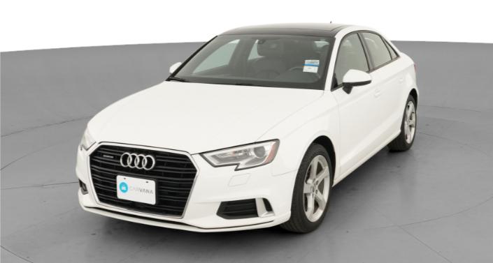 Thumbnail: 2019 Audi A3 - 1