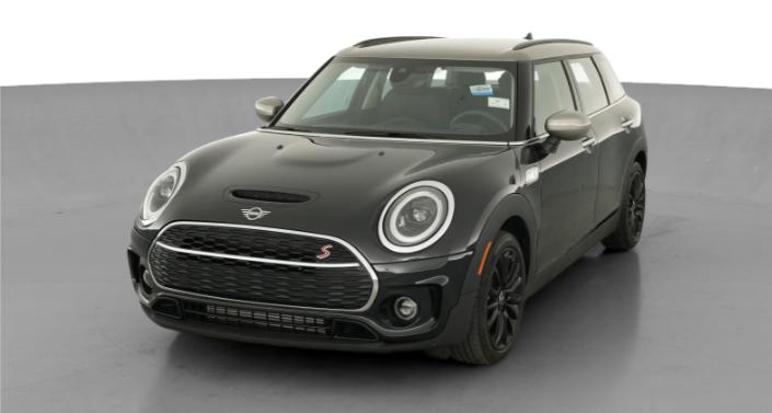 Thumbnail: 2023 MINI Cooper Clubman - 1
