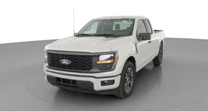 Thumbnail: 2024 Ford Econoline - 1