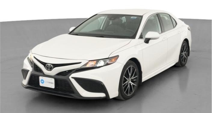 Thumbnail: 2023 Toyota Camry - 1