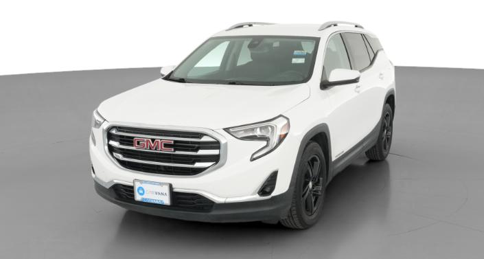 Thumbnail: 2020 GMC Terrain - 1