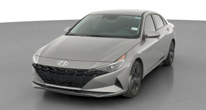 Thumbnail: 2023 Hyundai Elantra - 1