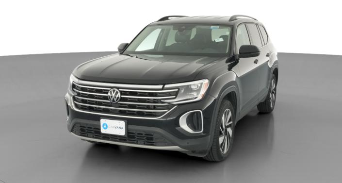 Thumbnail: 2024 Volkswagen Atlas - 1