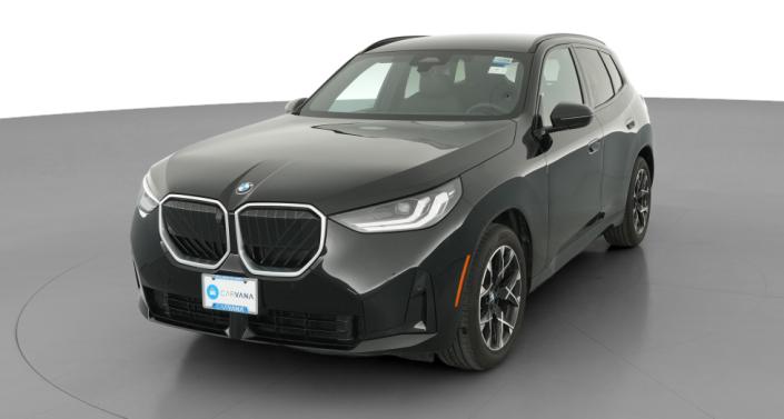 Thumbnail: 2025 BMW X3 - 1