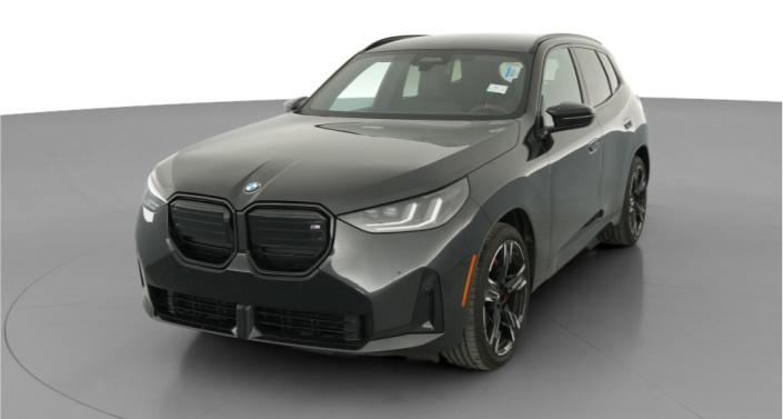 Thumbnail: 2025 BMW X3 - 1