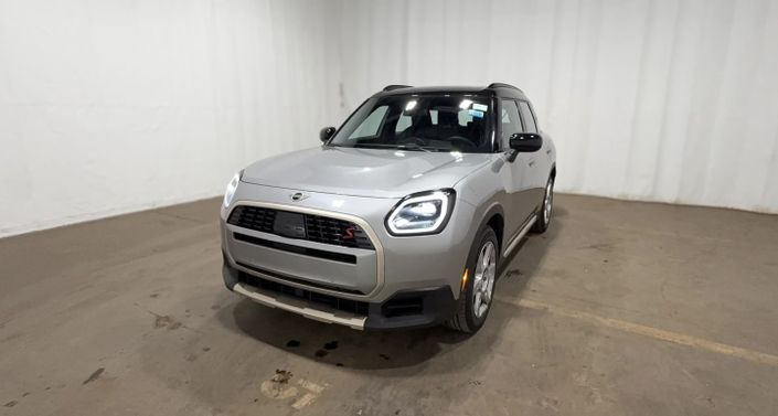 Thumbnail: 2025 MINI Cooper Countryman - 1