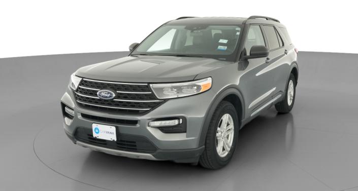 Thumbnail: 2024 Ford Explorer - 1