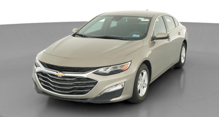 Thumbnail: 2023 Chevrolet Malibu - 1