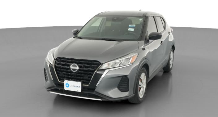 2021 Nissan Kicks S -
                  Rocklin, CA