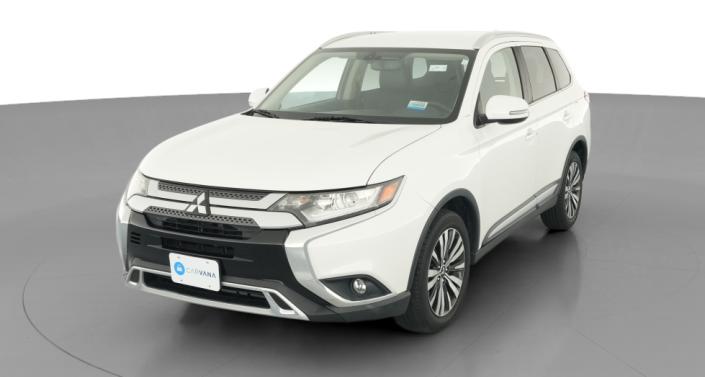 Thumbnail: 2019 Mitsubishi Outlander - 1
