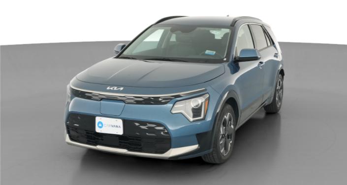 Thumbnail: 2023 Kia Niro - 1
