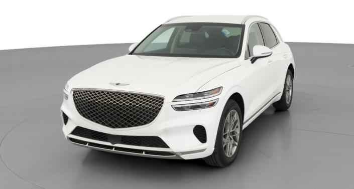 Thumbnail: 2025 Genesis GV70 - 1