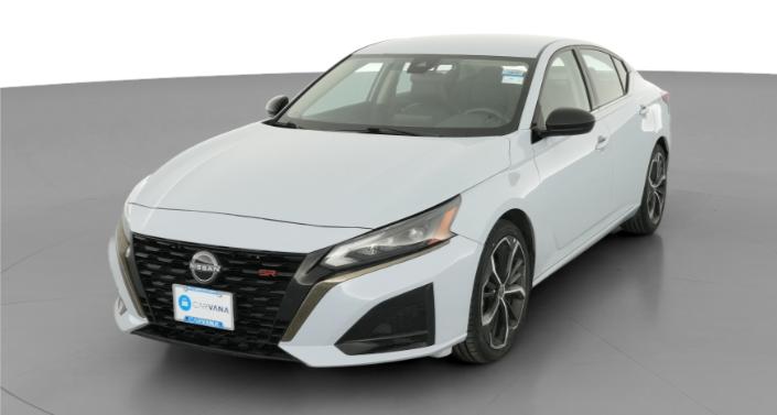 Thumbnail: 2023 Nissan Altima - 1