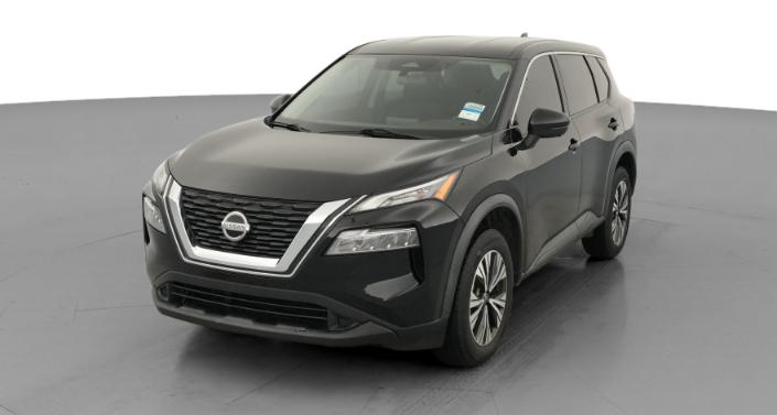 Thumbnail: 2021 Nissan Rogue - 1