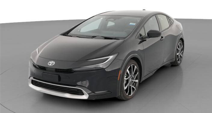 Thumbnail: 2025 Toyota Prius - 1