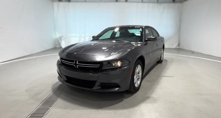 Thumbnail: 2022 Dodge Charger - 1