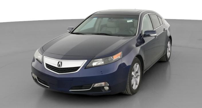 2013 Acura TL  -
                  Concord, NC