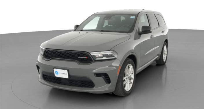 Thumbnail: 2023 Dodge Durango - 1