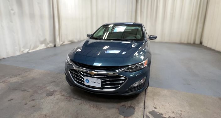 Thumbnail: 2024 Chevrolet Malibu - 1