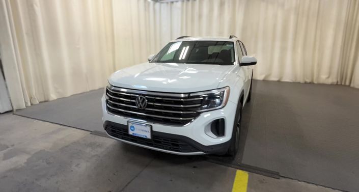 Thumbnail: 2025 Volkswagen Atlas - 1