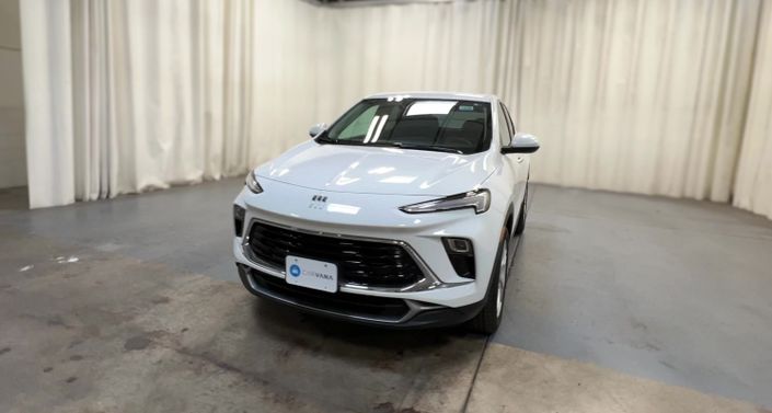 Thumbnail: 2025 Buick Encore GX - 1