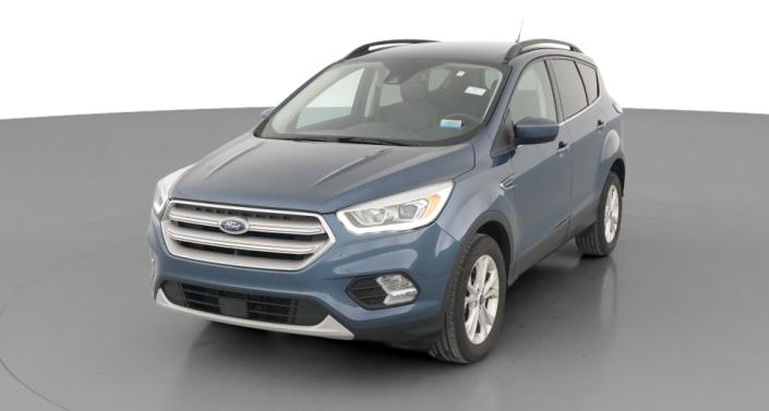 Thumbnail: 2018 Ford Escape - 1