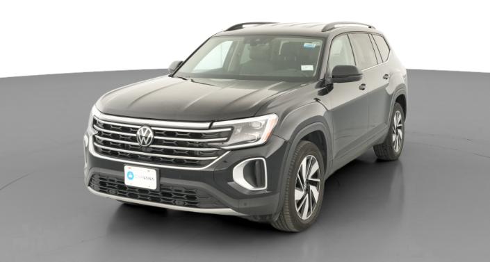 Thumbnail: 2025 Volkswagen Atlas - 1
