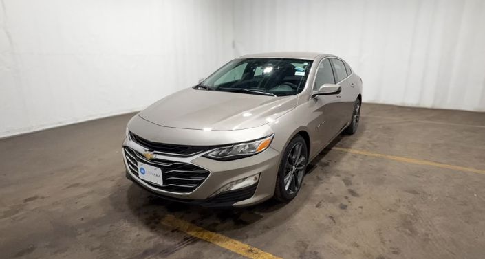 Thumbnail: 2024 Chevrolet Malibu - 1