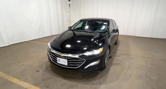 Thumbnail: 2024 Chevrolet Malibu - 1