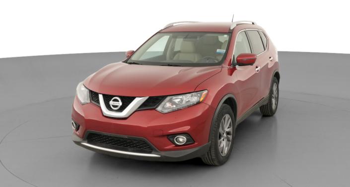 Thumbnail: 2016 Nissan Rogue - 1