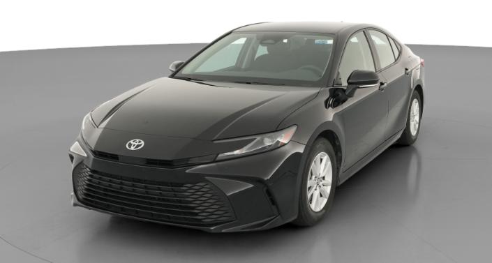 Thumbnail: 2025 Toyota Camry - 1