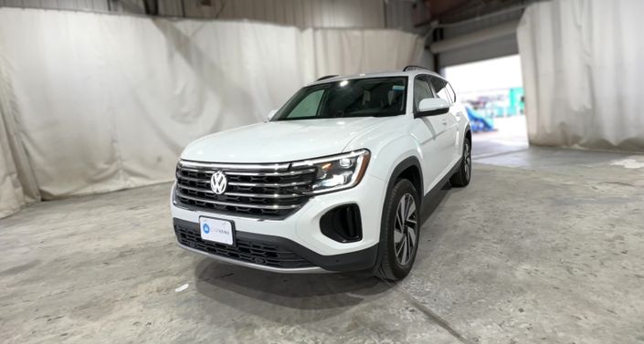 Thumbnail: 2025 Volkswagen Atlas - 1