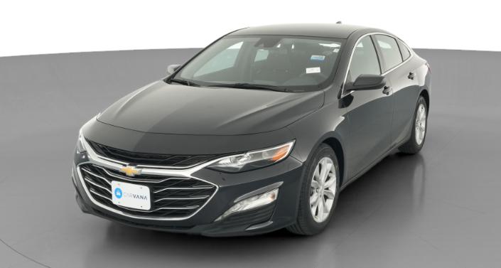 Thumbnail: 2023 Chevrolet Malibu - 1