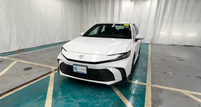 Thumbnail: 2025 Toyota Camry - 1