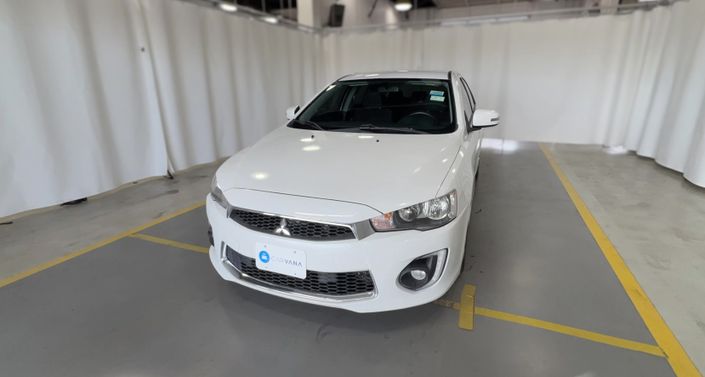 2016 Mitsubishi Lancer ES -
                  Tempe, AZ