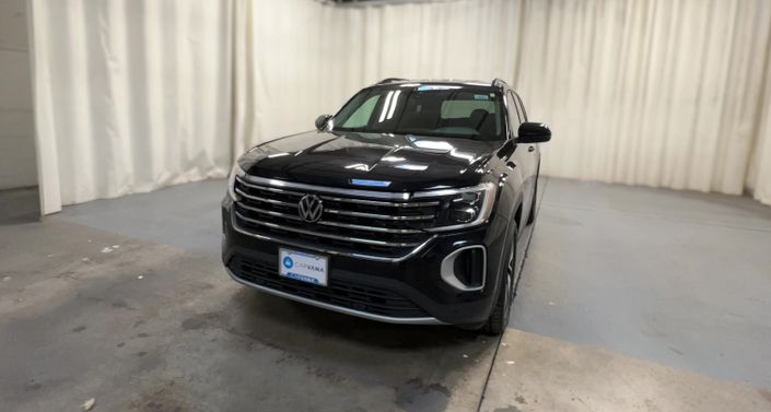 Thumbnail: 2025 Volkswagen Atlas - 1