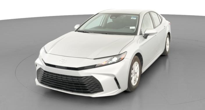 2025 Toyota Camry LE -
                  Fort Worth, TX