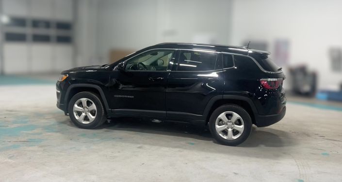 Thumbnail: 2019 Jeep Compass - 1