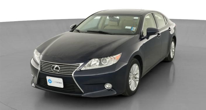 Thumbnail: 2014 Lexus ES - 1