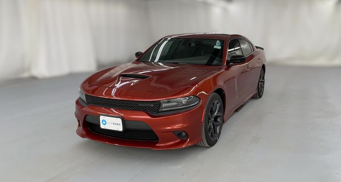 Thumbnail: 2021 Dodge Charger - 1