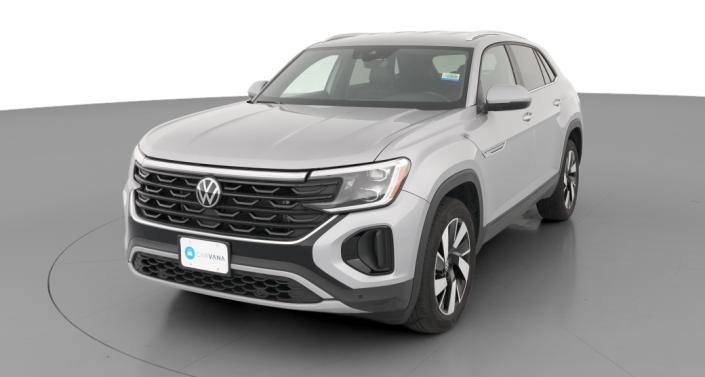 Thumbnail: 2025 Volkswagen Atlas - 1