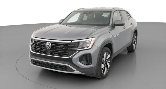 Thumbnail: 2025 Volkswagen Atlas - 1