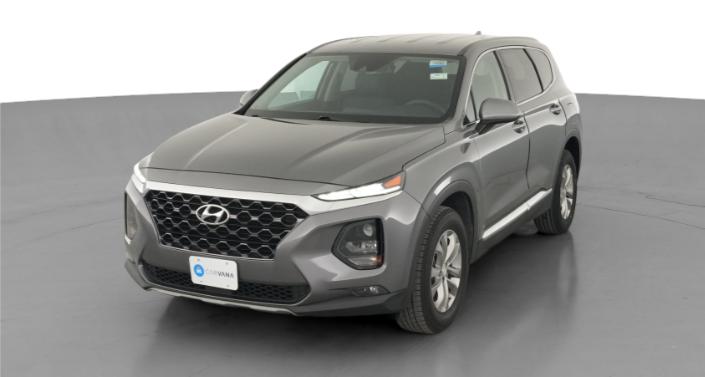 Thumbnail: 2019 Hyundai Santa Fe - 1